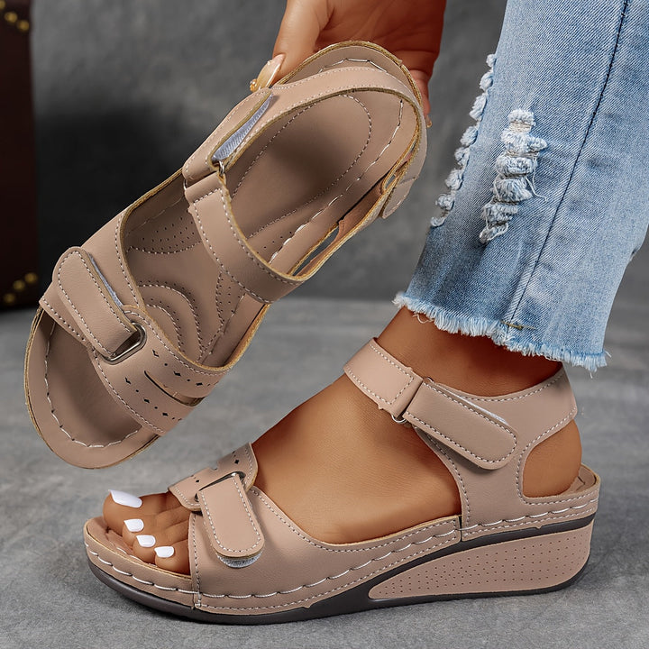 Sandalias Ariya™ de Comodidad Ortopédica Flex